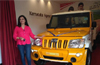 City womans food truck attracts Anand Mahindra, she gets a new vehicle